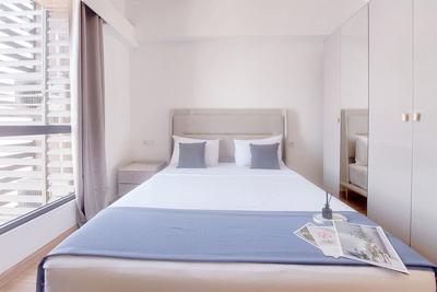 Apartemen Sky House BSD - Best SpacIous and Homey 3BR Sky House BSD Apartment By Travelio