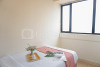 Apartemen Meikarta - Nice and Comfy 3BR Apartment at Meikarta By Travelio