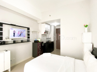 Apartemen Transpark Juanda Bekasi Timur - Cozy Stay Studio Transpark Juanda Bekasi Timur Apartment By Travelio