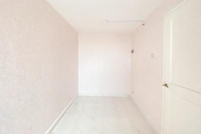 Apartemen Wisma Gading Permai - Unfurnished 2BR Apartment at Wisma Gading Permai By Travelio