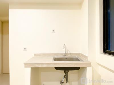 Apartemen Meikarta - Best Deal 2BR Unfurnished at Meikarta Apartment By Travelio