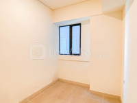 Apartemen Meikarta District 1 - Big Unfurnished 3BR with AC at Meikarta Apartment By Travelio