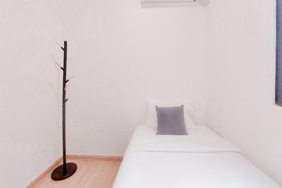 Apartemen Sky House BSD - Best SpacIous and Homey 3BR Sky House BSD Apartment By Travelio