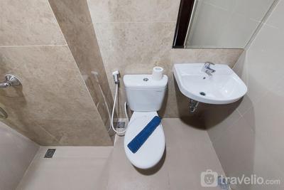 Apartemen Transpark Bintaro - Comfort and Homey Studio at Transpark Bintaro Apartment By Travelio