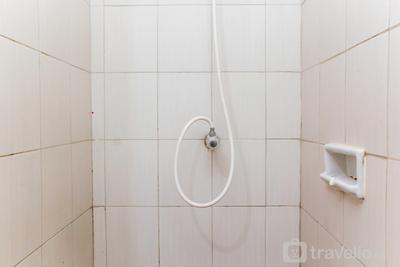 Apartemen Signature Park Grande - Comfort and Cozy Living 1BR at Signature Park Grande Apartment By Travelio