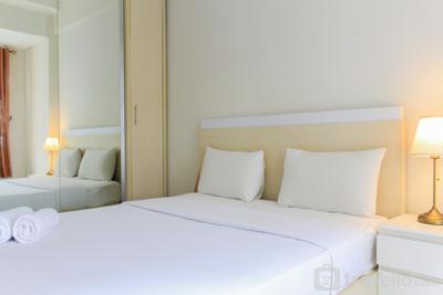 Apartemen Saveria BSD City - 1BR at Saveria BSD City Apartment By Travelio
