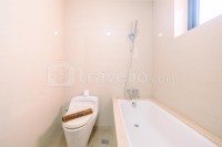 Apartemen Casa Grande Residence - Comfortable 2BR at Apartment Casa Grande Residence By Travelio