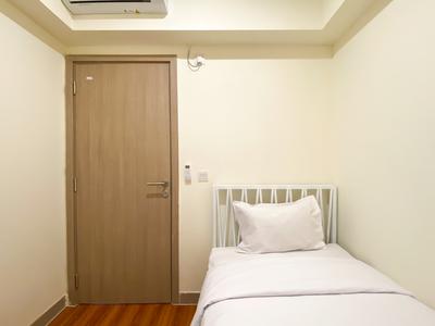 Apartemen Meikarta - Comfort Stay 2BR at Meikarta Apartment By Travelio