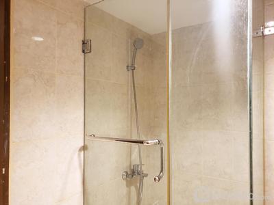 Apartemen Tamansari The Hive - Fancy and Nice Studio at Tamansari The Hive Apartment By Travelio