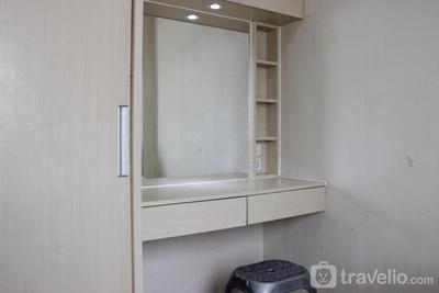 Apartemen Gateway Ahmad Yani Cicadas - Private and Stylish 2BR at Gateway Apartment Ahmad Yani Cicadas By Travelio