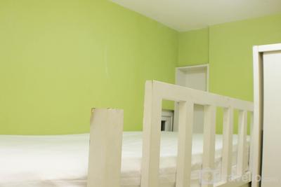 Apartemen Grand Center Point Bekasi - Nice and Comfort 2BR at Grand Center Point Bekasi Apartment By Travelio