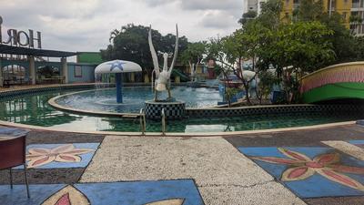 Apartemen Great Western - Homey and Cozy Stay 2BR Great Western Apartment By Travelio