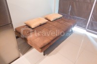 Apartemen Asatti - Good Place and Homey 2BR Asatti Apartment By Travelio
