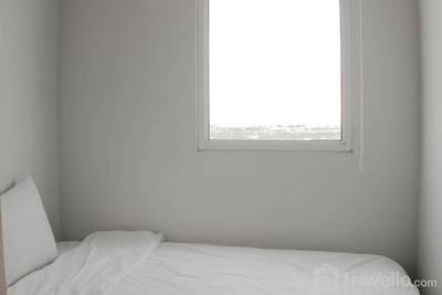 Apartemen Springlake Summarecon Bekasi - Comfort Living 3BR at Springlake Summarecon Bekasi Apartment By Travelio