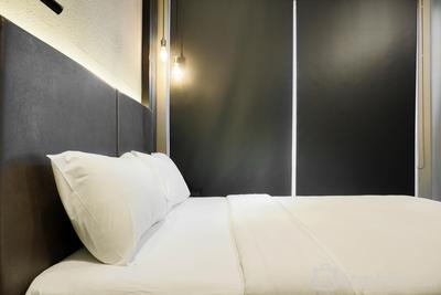 Apartemen Puri Mansion - Comfort and Modern 1BR at Puri Mansion Apartment By Travelio