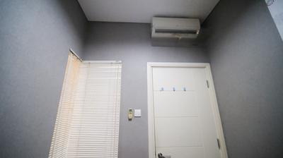 Apartemen Trillium Residence - Best Location and Tidy 2BR Apartment at Trillium Residence By Travelio