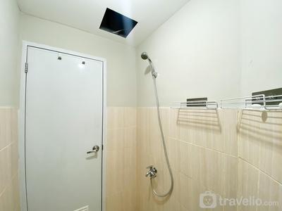 Apartemen Grand Kamala Lagoon - Fully Furnished and Homey Studio Grand Kamala Lagoon Apartment By Travelio