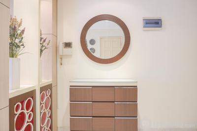 Apartemen French Walk (MOI) - Spacious 2BR at Frenchwalk Apartment with Maid Room By Travelio