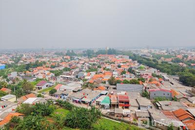 Apartemen Poris 88 - Studio Unfurnished with AC at Poris 88 Apartment By Travelio