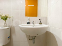 Apartemen Royal Heights - Cozy 1BR without Living Room at Royal Heights Apartment By Travelio