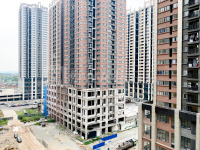 Apartemen Meikarta District 1 - Best Deal and Comfy 2BR at Meikarta Apartment By Travelio