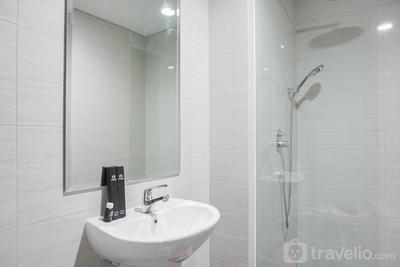 Apartemen Ciputra International - Modern and Comfort Studio at Ciputra International Apartment By Travelio