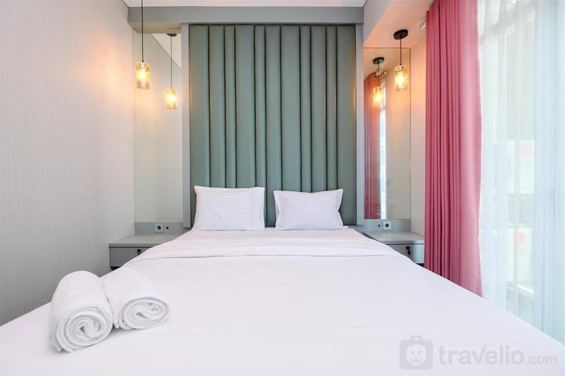 Apartemen Puri Orchard
