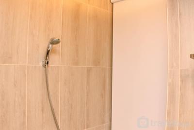 Apartemen Orange County - Comfort 1BR at 20th Floor Orange County Apartment By Travelio