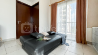 Apartemen Saveria BSD City - Best Deal and Comfy 2BR Apartment Saveria BSD City By Travelio