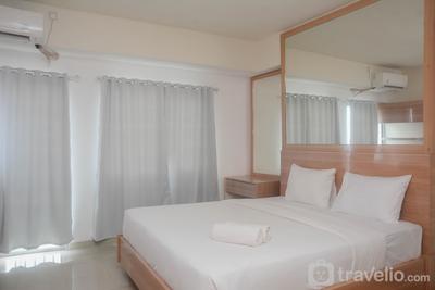 Apartemen Park View Condominium - Nice Studio at Park View Condominium Apartment By Travelio