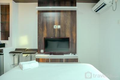 Apartemen Enviro - Fully Furnished Studio Apartment The Enviro By Travelio