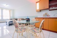 Apartemen Paladian Park Kelapa Gading - Best Deal and Comfortable 1BR Paladian Park Kelapa Gading Apartment By Travelio