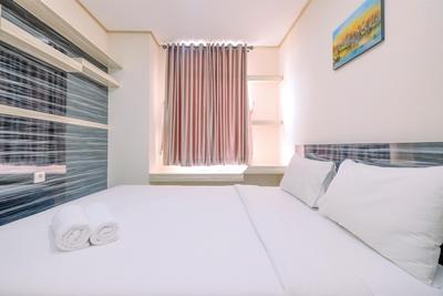 Apartemen Sunter Icon - Homey and Cozy Stay 2BR Sunter Icon Apartment By Travelio