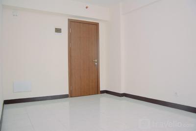 Apartemen Cinere Resort - Unfurnished Studio with AC at Cinere Resort Apartment By Travelio