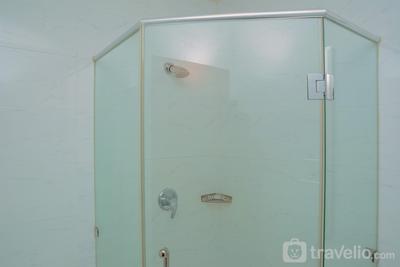 Apartemen Ancol Mansion - Big and Cozy 2BR Ancol Mansion Apartment By Travelio