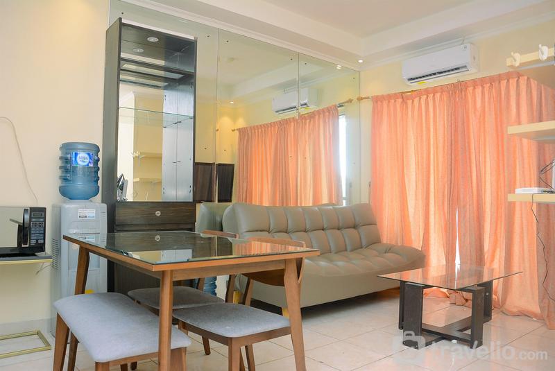 Apartemen City Home Gading Riverview (MOI)