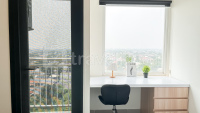 Apartemen Grand Dhika City Jatiwarna - Cozy Place Studio at Grand Dhika City Jatiwarna Apartment By Travelio