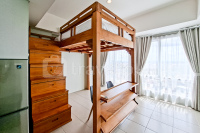 Apartemen Bintaro Plaza Residence Altiz Tower - Nice Look Studio at Apartment Bintaro Plaza Residence Altiz Tower By Travelio