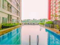 Apartemen Taman Melati Margonda - Simple Studio at Apartment Taman Melati Margonda By Travelio
