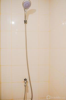 Apartemen Ayodhya Residence Tangerang - Unfurnished Studio Apartment at Ayodhya Residence Tangerang with AC By Travelio