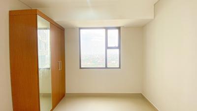 Apartemen Royal Olive Residence - Good Place 2BR Unfurnished with AC Apartment at Royal Olive Residence By Travelio