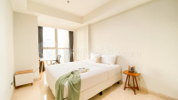 Apartemen Gold Coast - Cozy and Best Location 1BR Gold Coast Apartment By Travelio