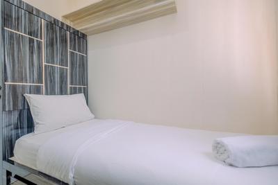 Apartemen Sunter Icon - Homey and Cozy Stay 2BR Sunter Icon Apartment By Travelio