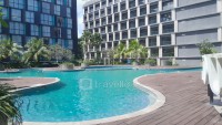 Apartemen Tamansari Skylounge Balikpapan - Cozy and Chic Studio at Apartment Tamansari Skylounge Balikpapan By Travelio