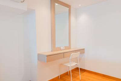 Apartemen Kingland Avenue - Good Deal and Comfortable Studio Loft at Kingland Avenue Apartment By Travelio