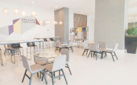 Apartemen Orchard Supermall Mansion - 2BR Connected to Pakuwon Mall at Orchard Supermall Mansion Apartment By Travelio