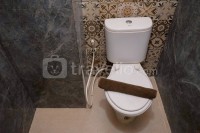 Apartemen Akasa Pure Living BSD - Well Designed and Corner Studio Apartement at Akasa Pure Living BSD By Travelio