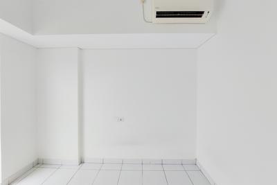 Apartemen Casa de Parco - 1BR Unfurnished with AC at 29th Floor Casa De Parco Apartment By Travelio