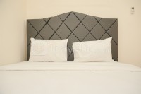 Comfortable and Homey 2BR Belmont Residence Puri Apartment By Travelio