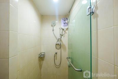 Apartemen Sudirman Park - 2BR Sudirman Park Apartment in Jakarta's CBD Area By Travelio